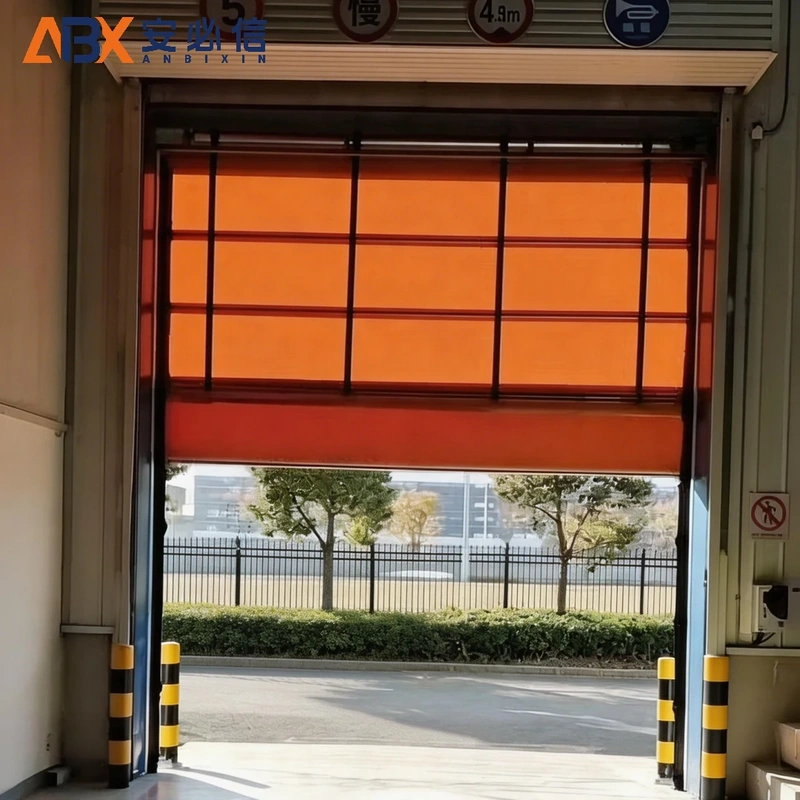 盘锦市高速堆积门