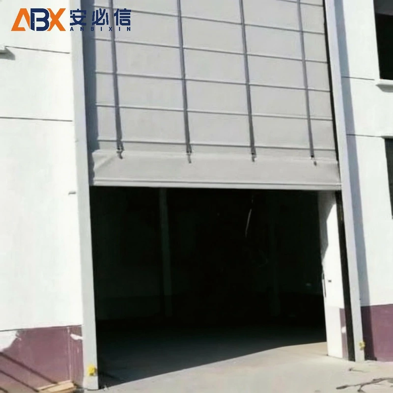 盘锦市充气式门封